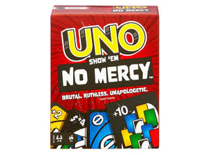 UNO No Mercy