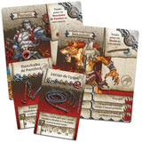 Zombicide Thundercats Pack #2