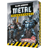 Zombicide Dark Night Metal Pack #2