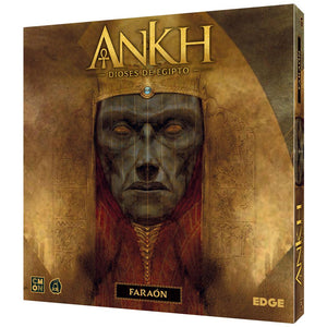 Ankh Faraón