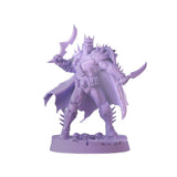 Zombicide Dark Night Metal Pack #5