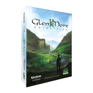 Glen More II Chronicles