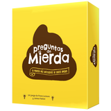 Preguntas de mierda 2ª edición