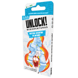 Unlock! Miniaventuras - Recetas Secretas de Antaño