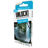 Unlock! Miniaventuras - En busca de Cabrakan