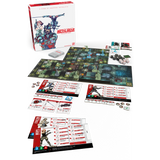 Metal Gear Solid - The Board Game