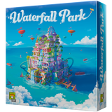 Waterfall Park