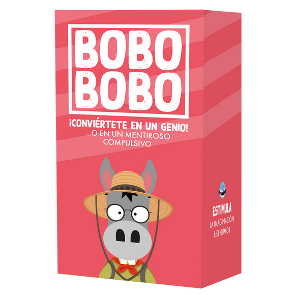 Bobo Bobo