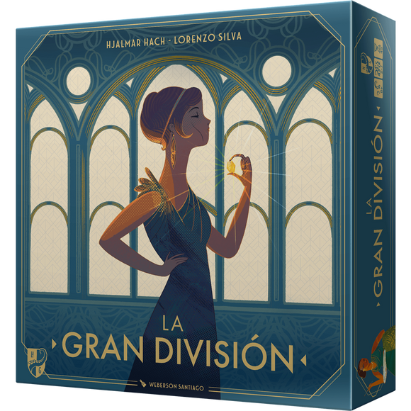 La Gran División