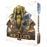 Archeos Society