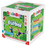 Brainbox Fútbol