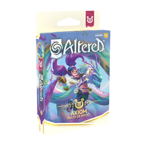 Altered - Starter Deck Lyra