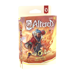 Altered - Starter Deck Bravos