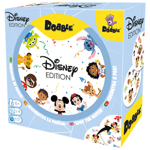 Dobble Disney