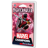 Marvel Champions - Nightcrawler Hero Pack