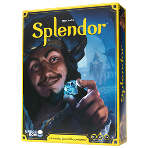 Splendor Refresh