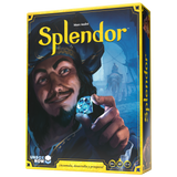 Splendor Refresh