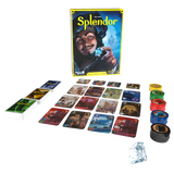 Splendor Refresh