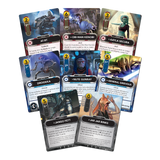 Star Wars The Deckbuilding Game - Clone Wars