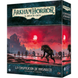 Arkham Horror LCG - La Conspiración de Innsmouth exp. campaña