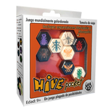 Hive Pocket Nueva edición