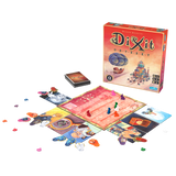 Dixit Odyssey Refresh