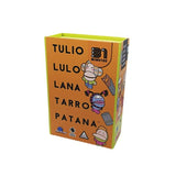 Taco 31 Minutos - Tulio Lulo Lana Tarro Patana