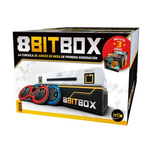 8 BitBox