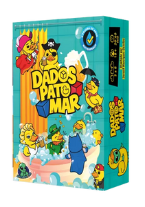 Dados Pato Mar