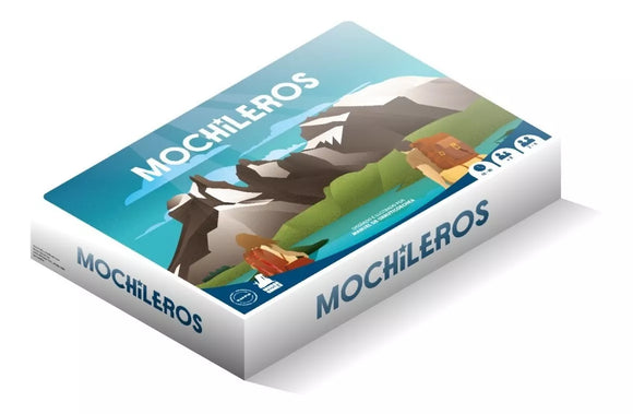 Mochileros