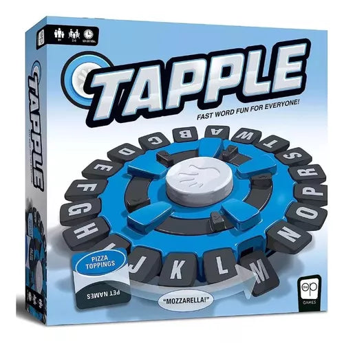 Tapple