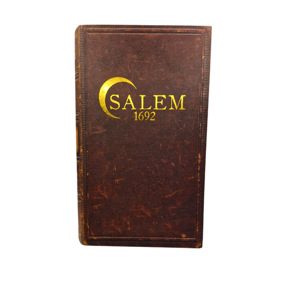 Salem 1692