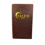 Salem 1692