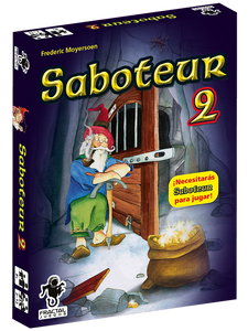 Saboteur 2