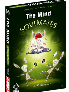 The Mind: Soulmates