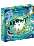 Kiénpaké