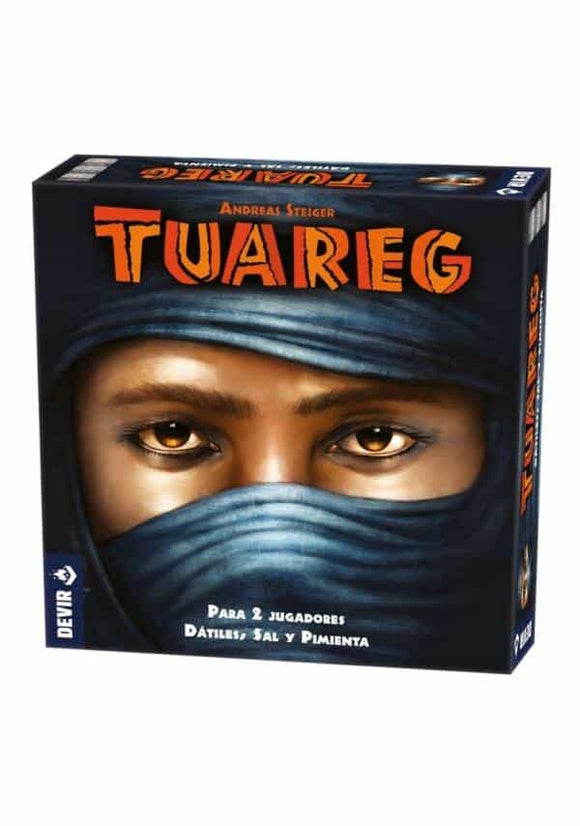 Tuareg