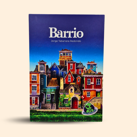 Barrio