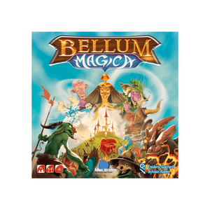 Bellum Magica