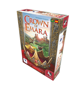 Crown of Emara