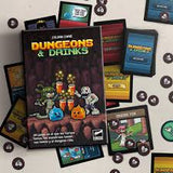 Dungeons and Drinks