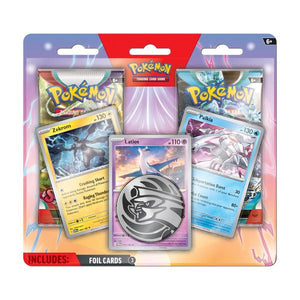 Enhanced 2 Pack Blister (24Q4) (Producto en inglés)