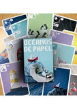 Océanos de Papel