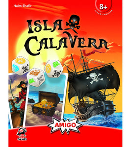 Isla Calavera