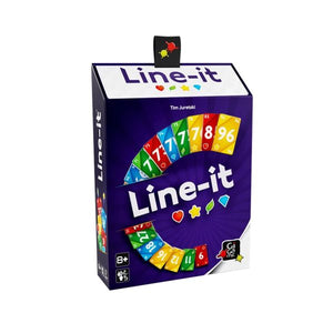 Line-It