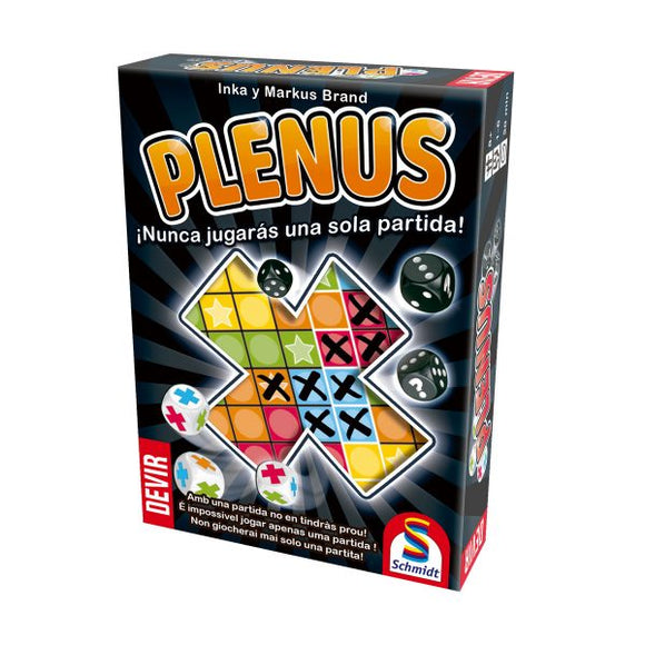 Plenus