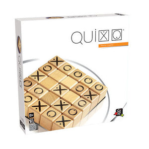 Quixo Multilenguaje