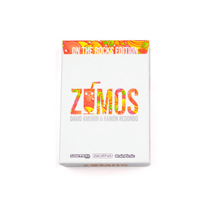 Zumos: On The Rocks Edition