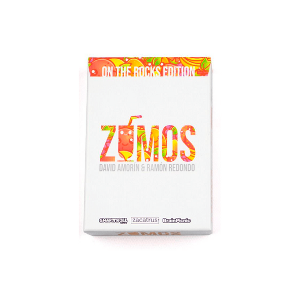 Zumos: On The Rocks Edition