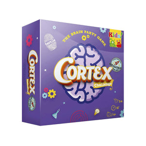 Cortex Kids